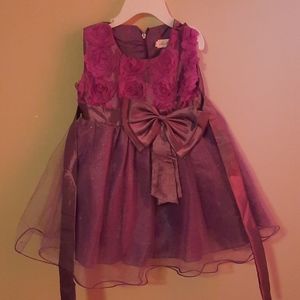 Toddler Girl Dress